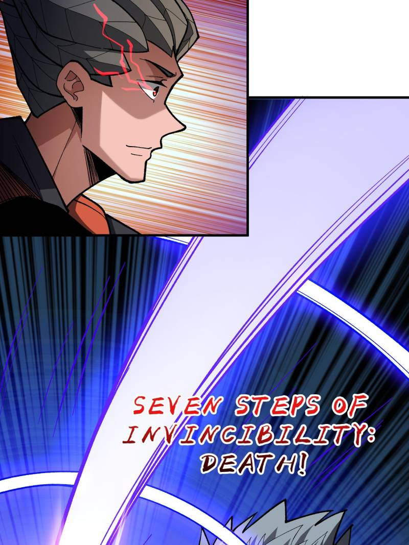 I'm Really Not A Supervillain Chapter 263 58